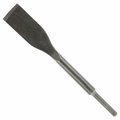 Bsc Preferred 15x10 SDS Tile Chisel DMAPLCH2020